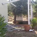 Nyaraló Ambra