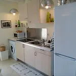 Nyaraló Ambra Asztrída