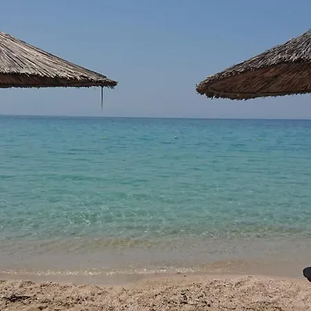 Ambra Сasa de vacaciones *