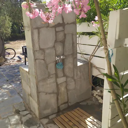 Nyaraló Ambra Asztrída