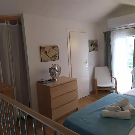 Ambra Сasa de vacaciones *