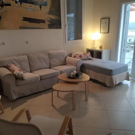 Ambra Сasa de vacaciones *