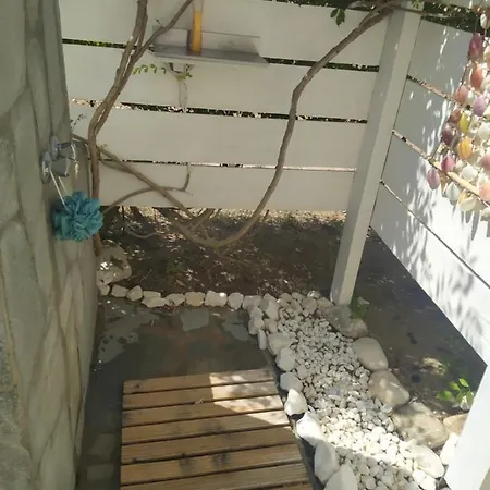 Сasa de vacaciones Ambra